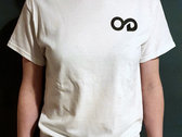 OD Logo T-Shirt (White) photo 