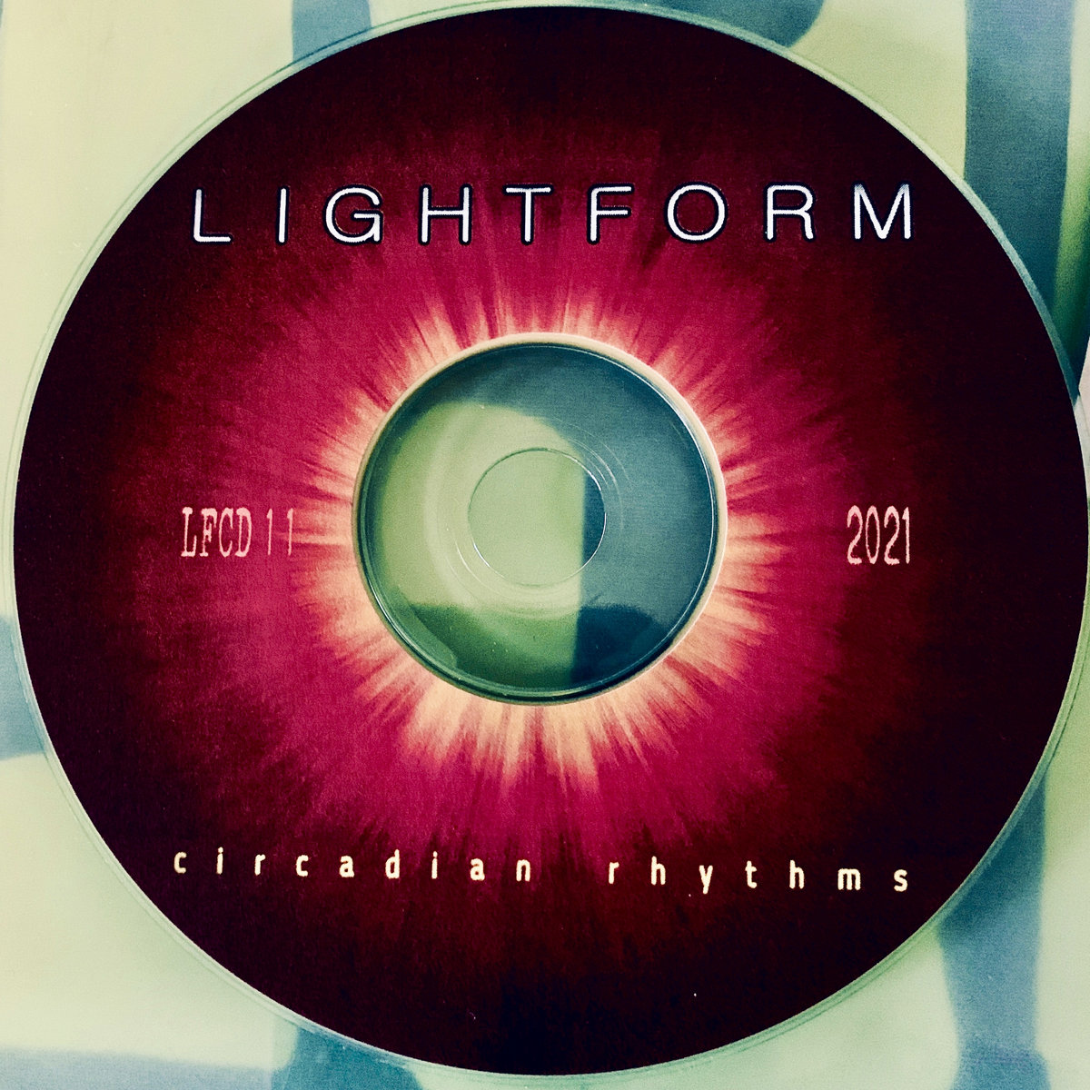 Thermophore | Lightform