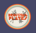 Dropping Plates image