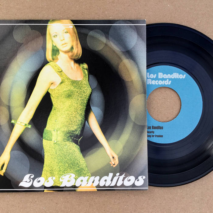 Los Banditos – Los Banditos