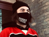 Murder Capital - Mask photo 