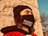 Murder Capital - Mask photo 