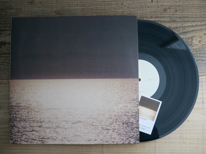 Ambient Waves From Niigata | Various Artists | Experimental Rooms