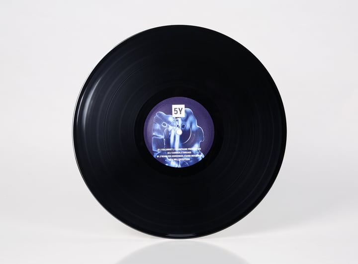 5Y | Various Artists | 47