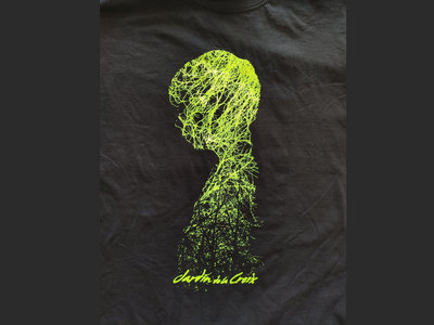 Tree Kid T-shirt (M size only) main photo