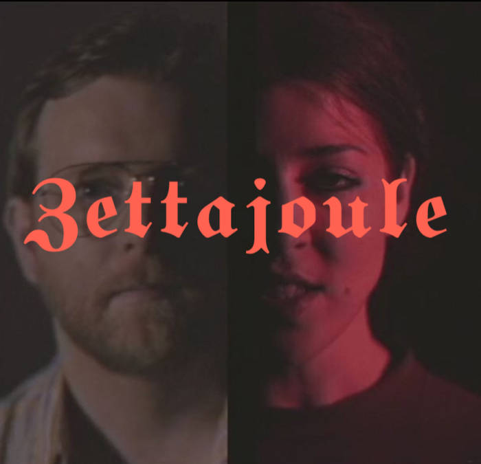 Zettajoule photo