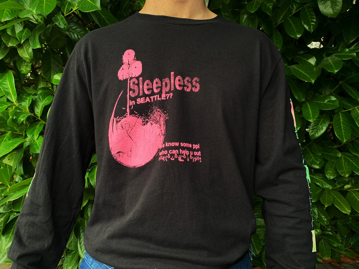 Seattle Sleep Studies\