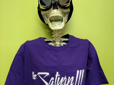 "Purple" T-Shirt main photo