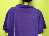 "Purple" T-Shirt photo 