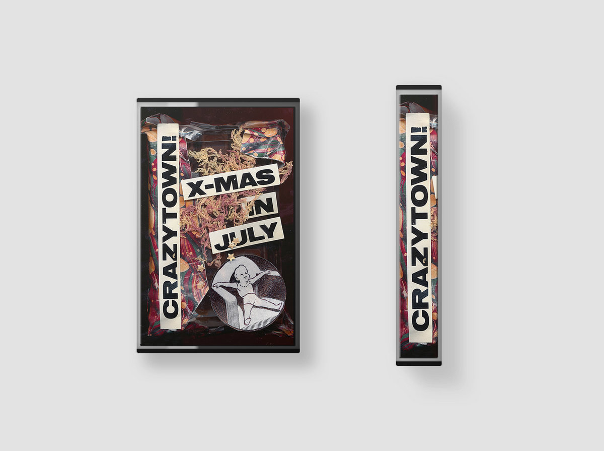 邦楽 DUB MASTER X DUB WA CRAZY Vol.10 Dub Master X – Dub Wa Crazy Vol.10 – Vinyl (7