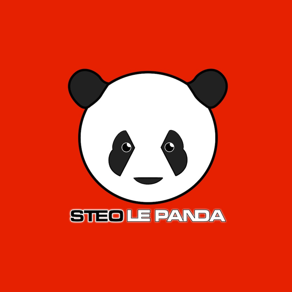 Steo Le Panda icon