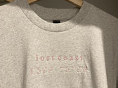 lost coast braille shirt photo 