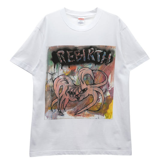 REBIRTH | maruosa
