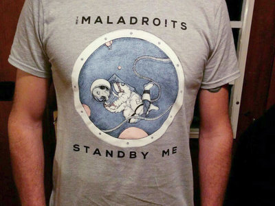 Standby Me - Shirt main photo