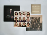 'The Wise Men' record bundle (valued at $75) with 'RIVER' digital download photo 