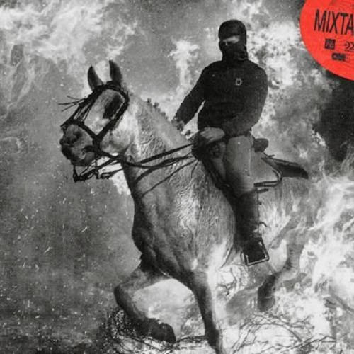 don dada mixtape vol 1 [Explicit] | Alpha Wann