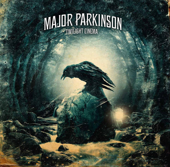 邦楽 Twilight Cinema Twilight Cinema | Major Parkinson