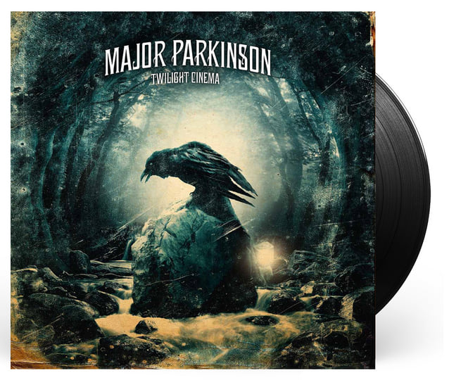 Twilight Cinema | Major Parkinson