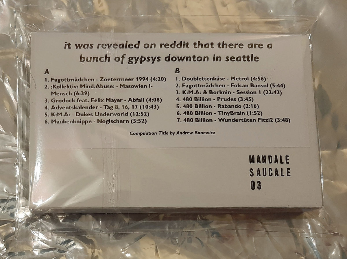 Rabando 480 Billion Raketenbasis Haberlandstrasse