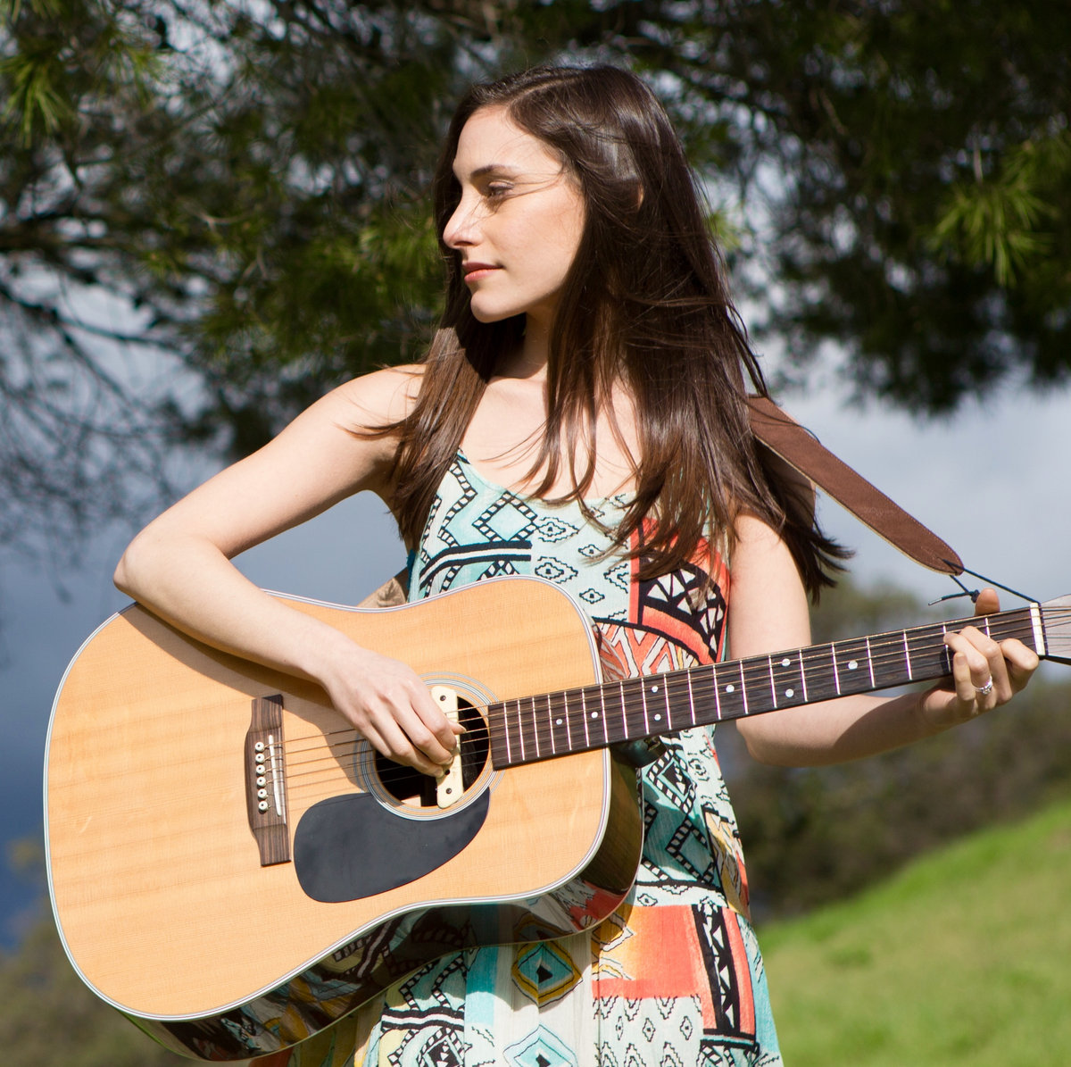 Twinkling Lights | Auni