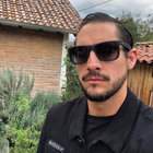 HAZED DISCONNECTED EP | DC (Rabbit in the Moon)