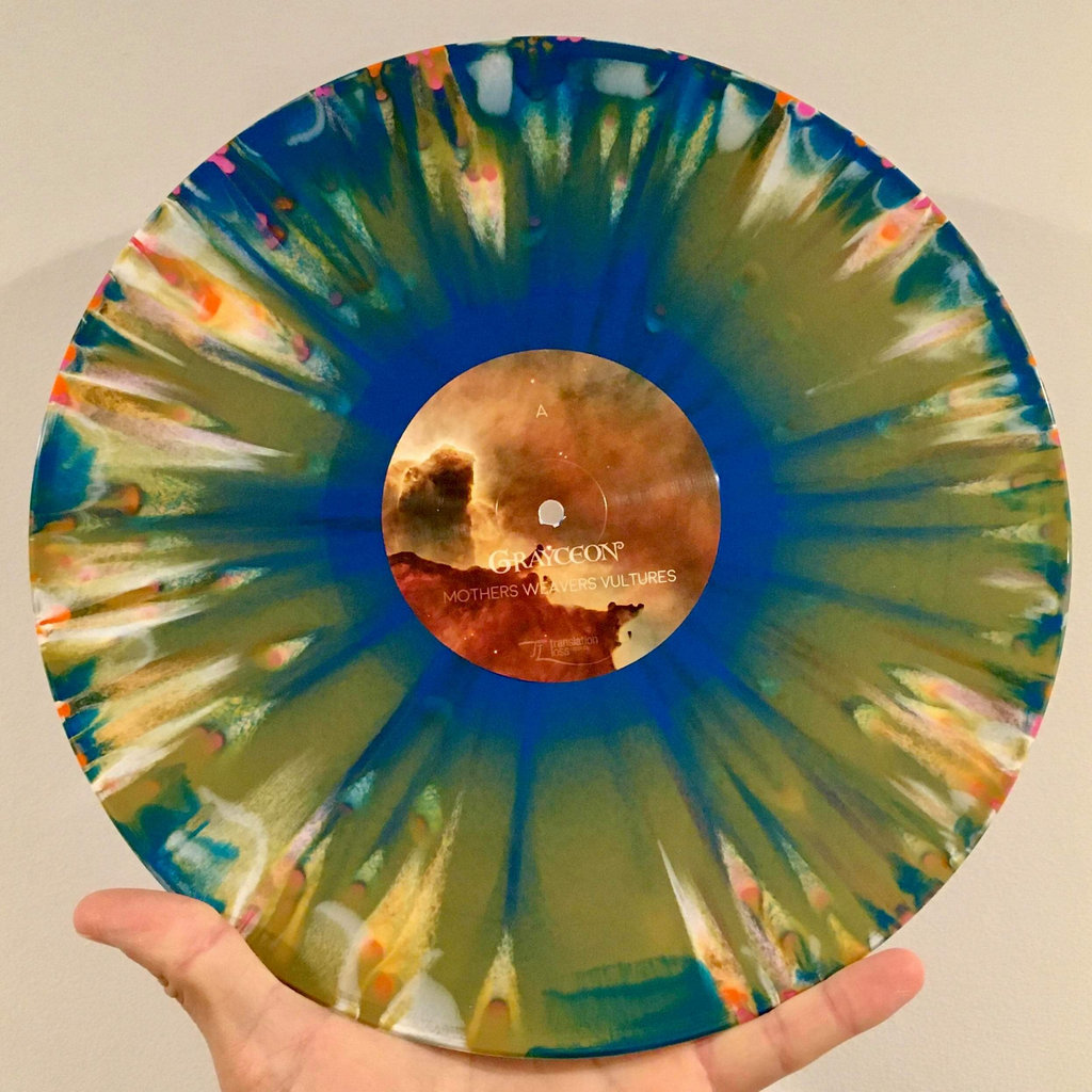 The Best Metal Albums of 2020 Bandcamp Daily