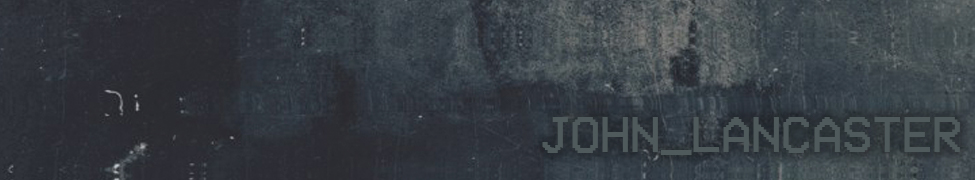 John Lancaster — Photo