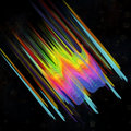 Rainbow Galaxy image