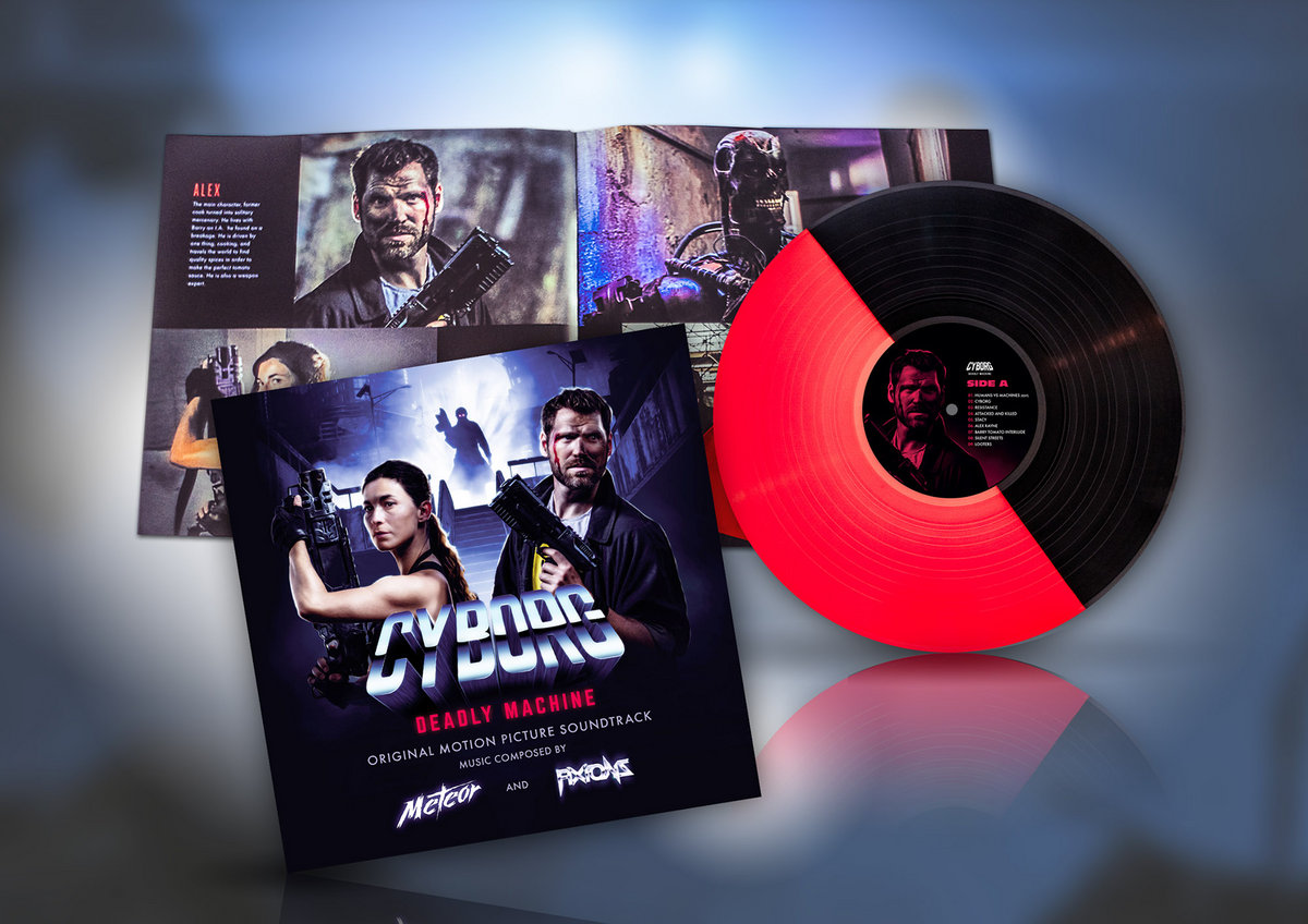 邦楽 LENZ III ORIGINAL SOUNDTRACK KILLER-BONG LENZ III ORIGINAL SOUNDTRACK KILLER-BONG