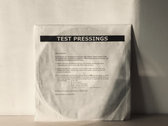 Limited Test Pressing | Harmonious Thelonious - Kabriman photo 