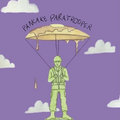 Pancake Paratrooper image