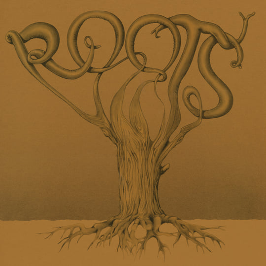Roots | Roots | Frederiksberg Records