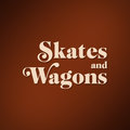 Skates and Wagons image