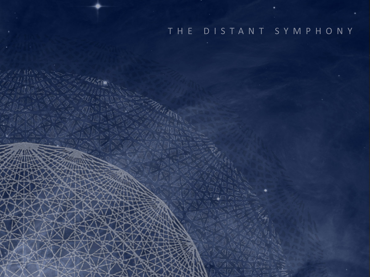 Red Bubble Official Merch Storefront | The Distant Symphony