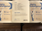 Nights Transfigured – SCORES of the New Lullaby Project, Vol. 1 photo 