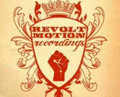 Revolt Motion Records image