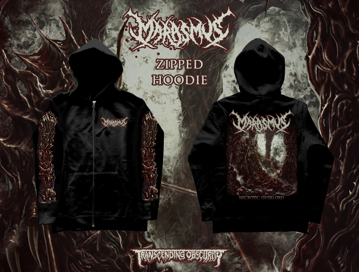 Necrotic Overlord Death Metal Marasmus Us Marasmus Necrotic Overlord Death Metal Marasmus Us Marasmus