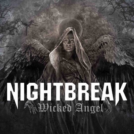 NIGHTBREAK 