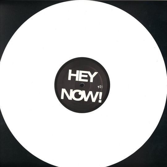 Hey Now! | Unknown Artist | Fokuz Recordings