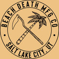 Beach Death image