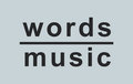 Words On Music image