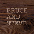 Bruce and Steve image