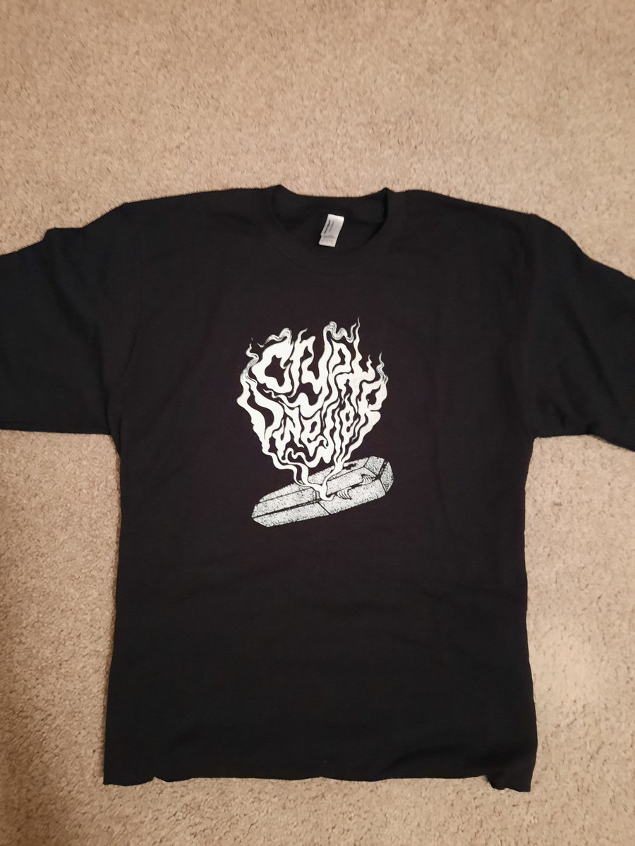 "Grab Your Pitchforks And Your Torches" LIMITED TShirt Crypt Dweller
