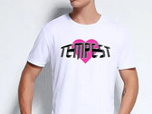 Tempest Logo Tees photo 