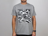 Zebra T-Shirt photo 