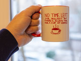 Coffee/Tea Mug (Red) photo 
