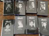 MILAT: BOX OF HATE: BOX SET photo 