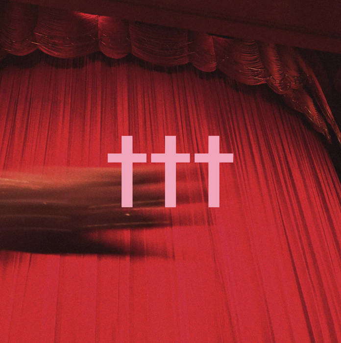 The Beginning Of The End | ††† (Crosses)