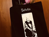 Tote Bag Auf Deiner Haut photo 