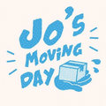 Jo's Moving Day image